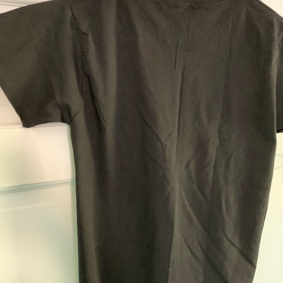 saturn t-shirt - Picture 2 of 3